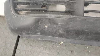  Накладка (юбка) переднего бампера Seat Arosa Арт 20218810, вид 2