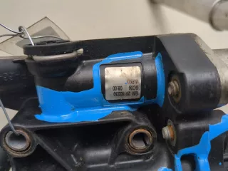 6338044,55353311 Корпус термостата Opel Astra H Арт 9475388, вид 4