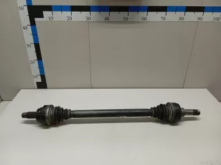 33207577508 BMW Полуось задняя правая BMW 7 F01/F02 Арт E23719099, вид 1