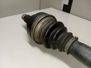 33207577508 BMW Полуось задняя правая BMW 7 F01/F02 Арт E23719099, вид 3