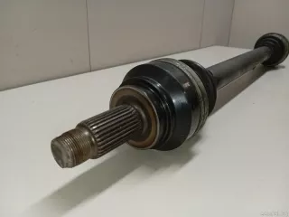 33207577508 BMW Полуось задняя правая BMW 7 F01/F02 Арт E23719099, вид 5