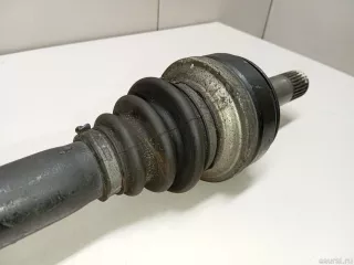 33207577508 BMW Полуось задняя правая BMW 7 F01/F02 Арт E23719099, вид 6
