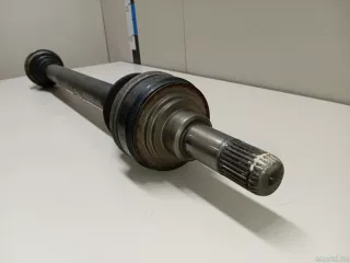 33207577508 BMW Полуось задняя правая BMW 7 F01/F02 Арт E23719099, вид 8