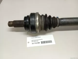 33207577508 BMW Полуось задняя правая BMW 7 F01/F02 Арт E23719099, вид 9