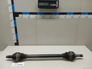 33207577508 BMW Полуось задняя правая BMW 7 F01/F02 Арт E23719099, вид 10