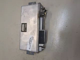 443907379B,0265100025 Блок управления двигателем Audi 80 B3 Арт 8794732, вид 2