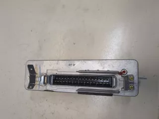 443907379B,0265100025 Блок управления двигателем Audi 80 B3 Арт 8794732, вид 4