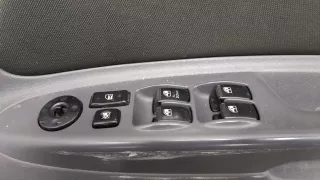  Обшивка двери передней правой (дверная карта) Kia Rio 2 Арт 11310949, вид 4