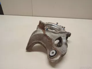 2123502108 Mercedes Benz Кулак поворотный задний левый Mercedes GL X166 Арт E23721965