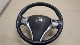 K85104CE1A Подушка безопасности водителя Nissan X-Trail T32 Арт 11310534, вид 1
