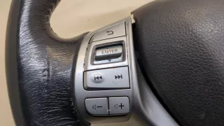K85104CE1A Подушка безопасности водителя Nissan X-Trail T32 Арт 11310534, вид 2