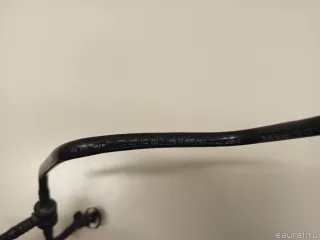03F133366C VAG Трубка вакуумная Audi A3 8P Арт E23722326, вид 4