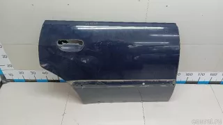 8D0833051F VAG Дверь задняя левая Audi A4 B5 Арт E103087394, вид 1