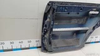 8D0833051F VAG Дверь задняя левая Audi A4 B5 Арт E103087394, вид 12