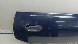8D0833051F VAG Дверь задняя левая Audi A4 B5 Арт E103087394, вид 3