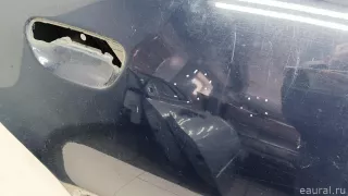 8D0833051F VAG Дверь задняя левая Audi A4 B5 Арт E103087394, вид 7