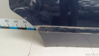8D0833051F VAG Дверь задняя левая Audi A4 B5 Арт E103087394, вид 8