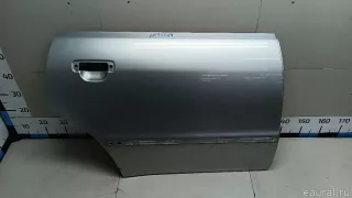 8D0833052C VAG Дверь задняя правая Audi A4 B5 Арт E103087959