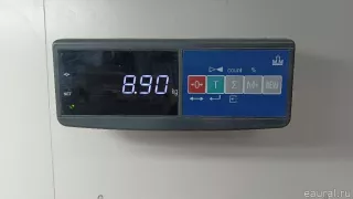 8D0833052C VAG Дверь задняя правая Audi A4 B5 Арт E103087959, вид 2
