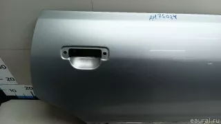8D0833052C VAG Дверь задняя правая Audi A4 B5 Арт E103087959, вид 4