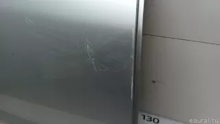 8D0833052C VAG Дверь задняя правая Audi A4 B5 Арт E103087959, вид 9