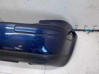 1J6807421EGRU VAG Бампер задний Volkswagen Golf 4 Арт E41198144, вид 4