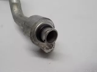 1671751 Ford Трубка кондиционера Ford Fiesta 6 Арт E41210034, вид 4