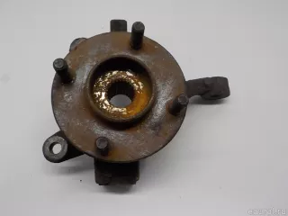 1771021 Ford Кулак поворотный передний левый Ford Fiesta 6 Арт E41210068, вид 1