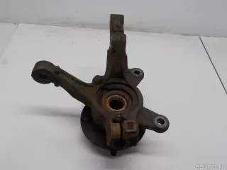 1771021 Ford Кулак поворотный передний левый Ford Fiesta 6 Арт E41210068, вид 4