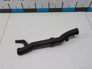 03C121065F VAG Трубка охлаждающей жидкости металлическая Volkswagen Scirocco 3 Арт E41212542, вид 1