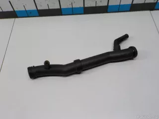 03C121065F VAG Трубка охлаждающей жидкости металлическая Volkswagen Scirocco 3 Арт E41212542, вид 3