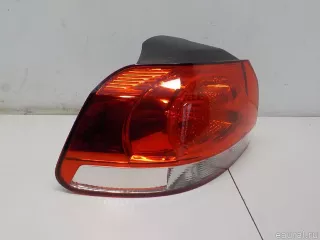5K0945095E VAG Фонарь задний наружный левый Volkswagen Golf 6 Арт E41216886, вид 2