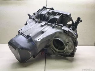 7702302045 Renault МКПП (механическая коробка переключения передач) Renault Symbol 1 Арт E60675654, вид 12