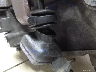 7702302045 Renault МКПП (механическая коробка переключения передач) Renault Symbol 1 Арт E60675654, вид 17