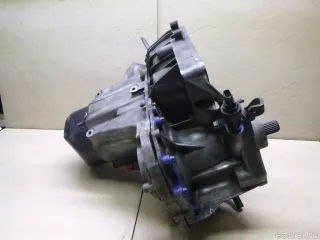 7702302045 Renault МКПП (механическая коробка переключения передач) Renault Symbol 1 Арт E60675654, вид 3