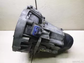 7702302045 Renault МКПП (механическая коробка переключения передач) Renault Symbol 1 Арт E60675654, вид 8