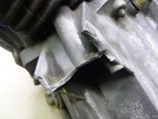 7702302045 Renault МКПП (механическая коробка переключения передач) Renault Symbol 1 Арт E60675654, вид 9
