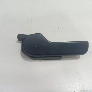 1J1823533BB41 VAG Ручка открывания капота Volkswagen Polo 4 Арт E60693795, вид 1