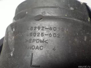 4502560211 Toyota Пыльник Lexus GX 2 restailing Арт E52524431, вид 6