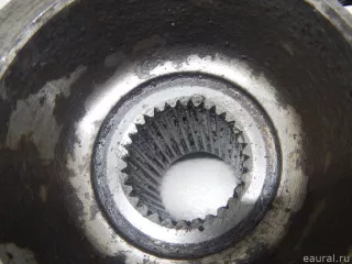 31206872888 BMW Ступица передняя BMW 7 F01/F02 Арт E70783226, вид 3