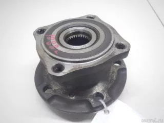 31206872888 BMW Ступица передняя BMW 7 F01/F02 Арт E70783226, вид 5