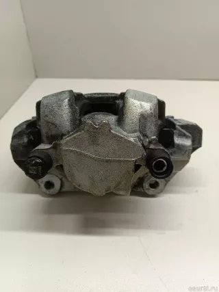 36012489 Volvo Суппорт тормозной передний правый Volvo XC60 1 Арт E70783808, вид 3