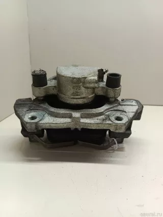 36012489 Volvo Суппорт тормозной передний правый Volvo XC60 1 Арт E70783808, вид 4