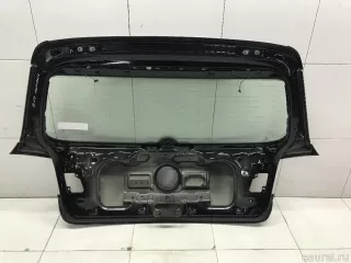  Дверь багажника со стеклом Volkswagen Golf 6 Арт E31651070, вид 14