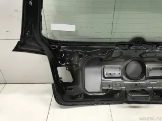  Дверь багажника со стеклом Volkswagen Golf 6 Арт E31651070, вид 17
