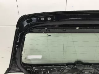  Дверь багажника со стеклом Volkswagen Golf 6 Арт E31651070, вид 18