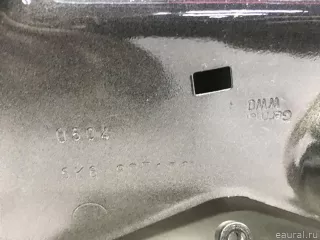  Дверь багажника со стеклом Volkswagen Golf 6 Арт E31651070, вид 19