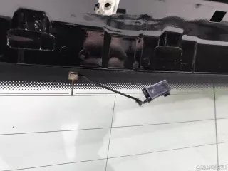  Дверь багажника со стеклом Volkswagen Golf 6 Арт E31651070, вид 20