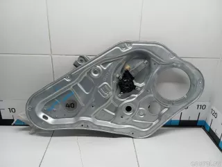 834012P000 Hyundai-Kia Стеклоподъемник электр. задний левый Kia Sorento 3 restailing Арт E31664447, вид 1