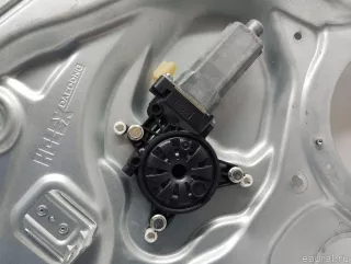 834012P000 Hyundai-Kia Стеклоподъемник электр. задний левый Kia Sorento 3 restailing Арт E31664447, вид 2